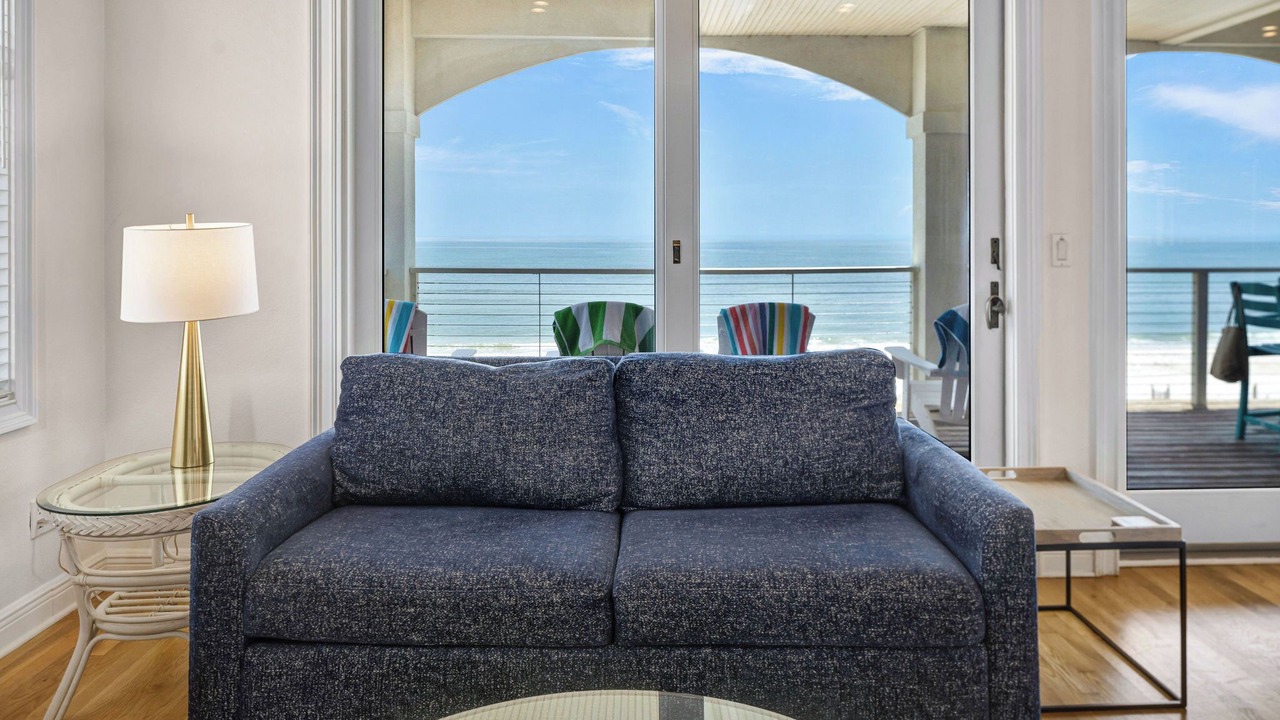 Photo of Livingroom in East End