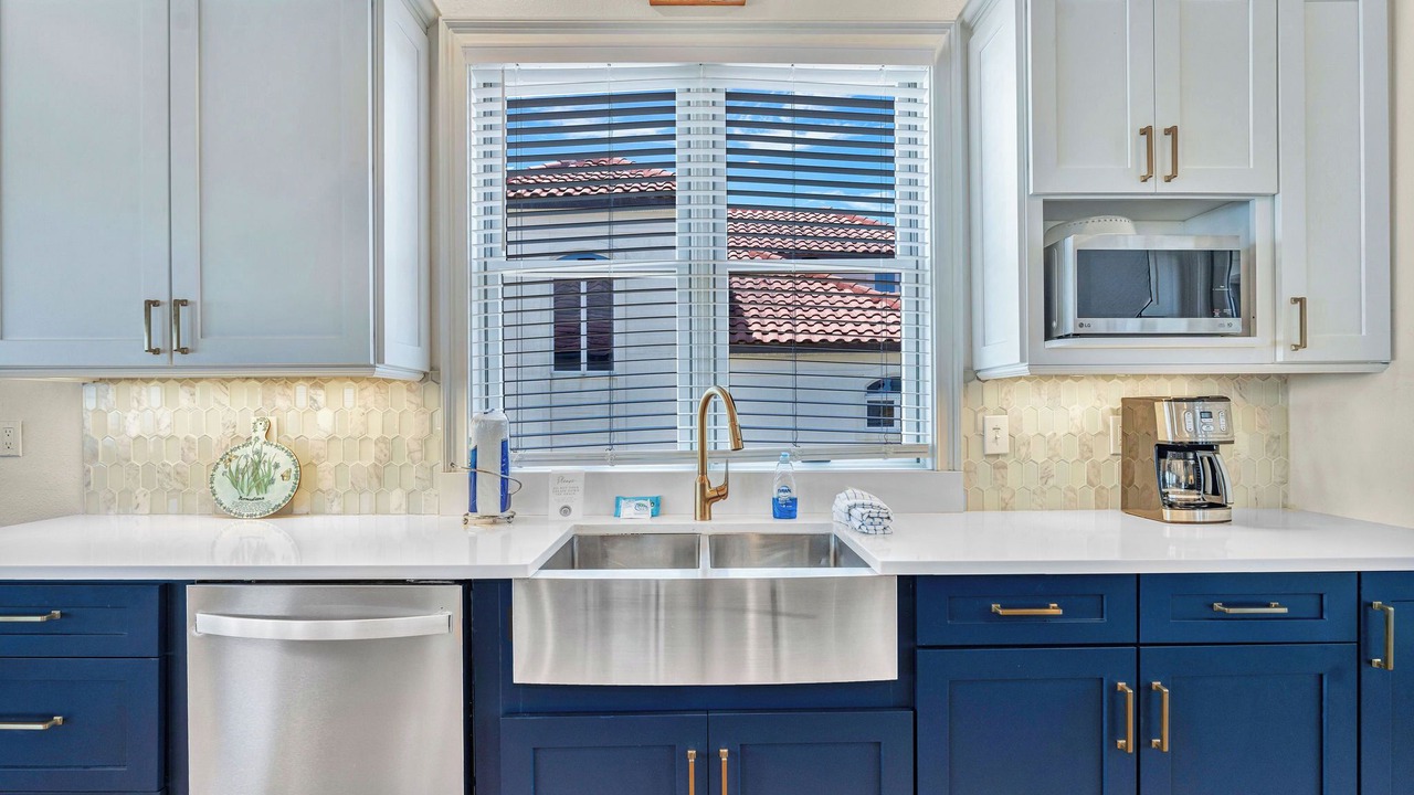 Photo of Kitchen in East End