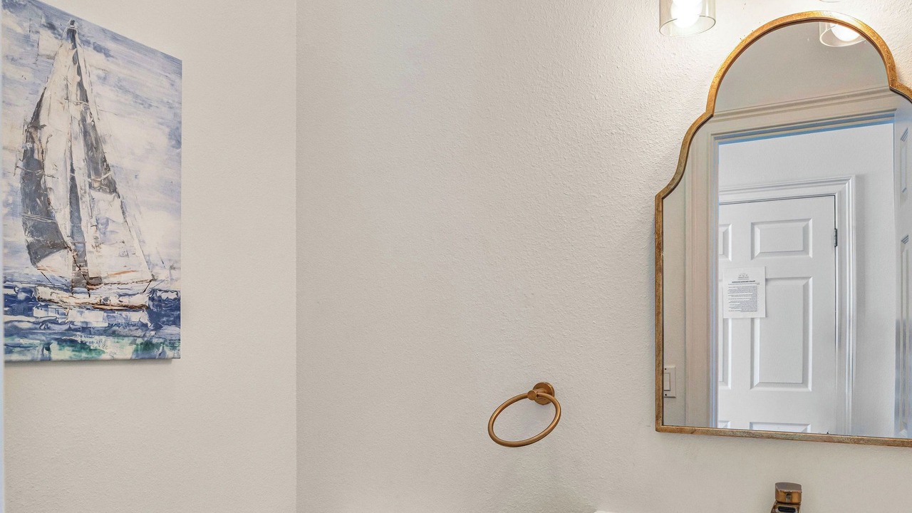 Photo of Bathroom in East End