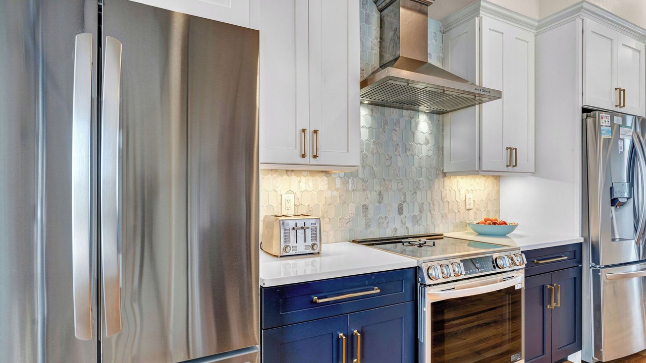 Photo of Kitchen in East End
