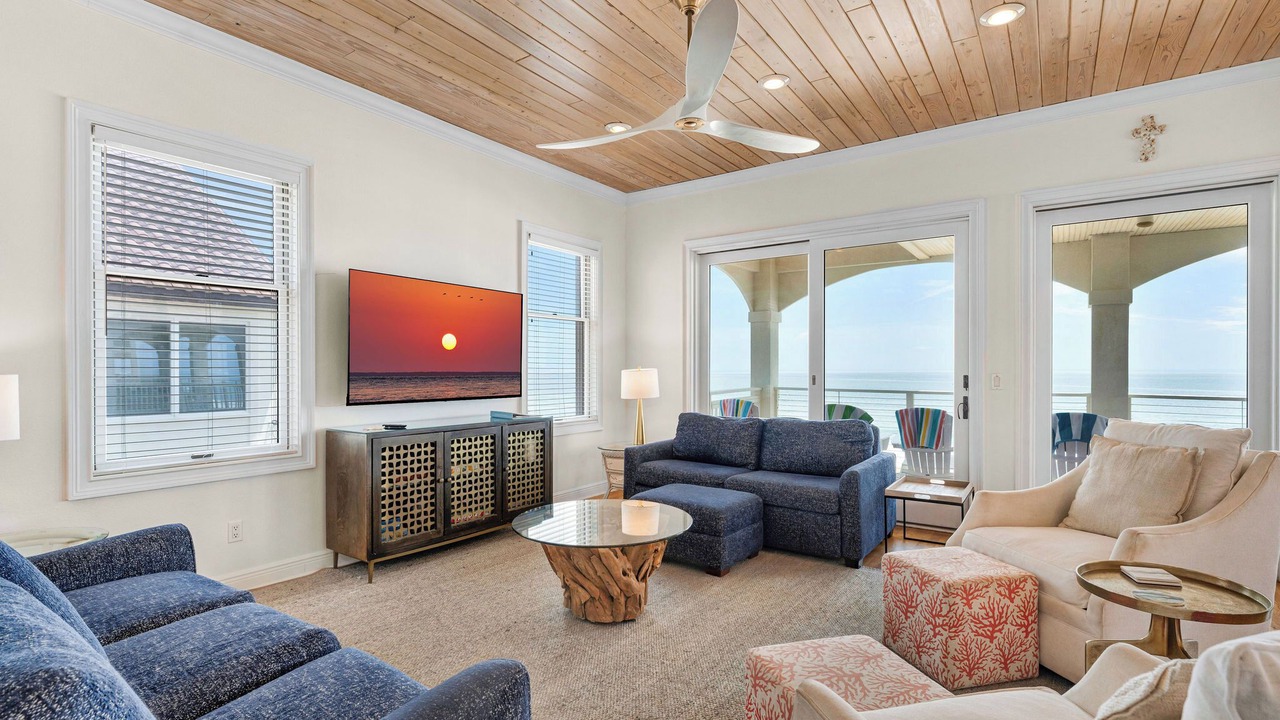 Photo of Livingroom in East End