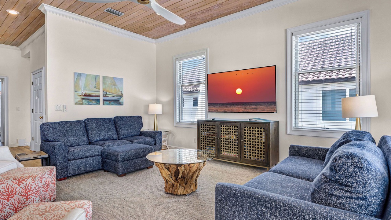 Photo of Livingroom in East End