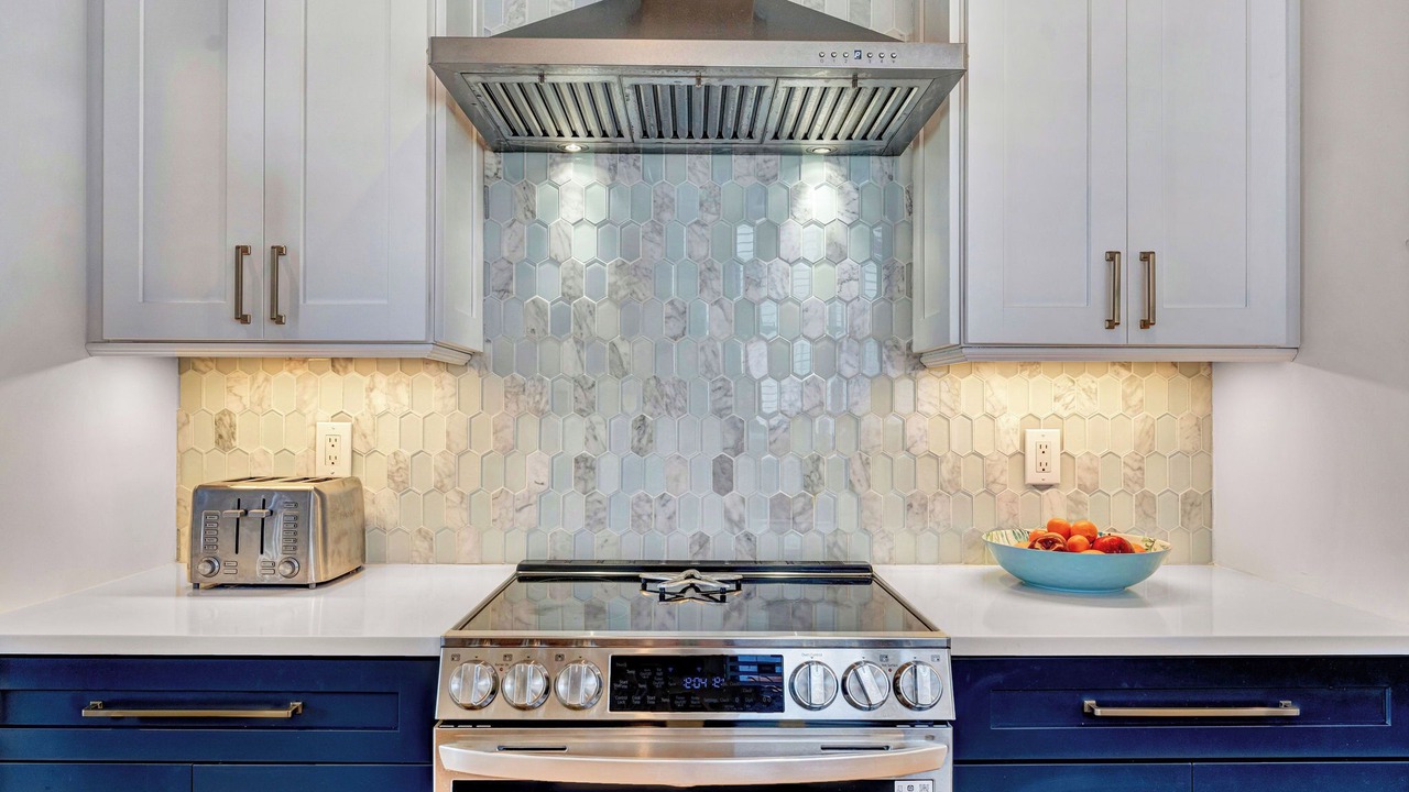 Photo of Kitchen in East End