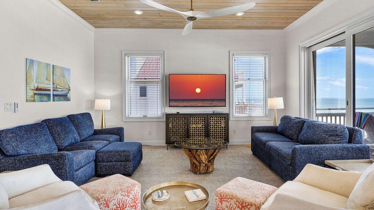 Photo of Livingroom in East End