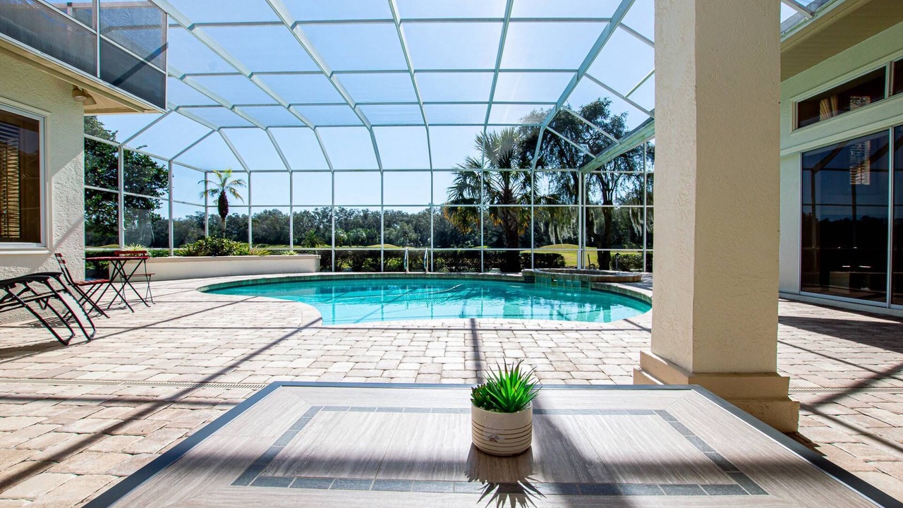 Photo of Outdoor in Fairway Village
