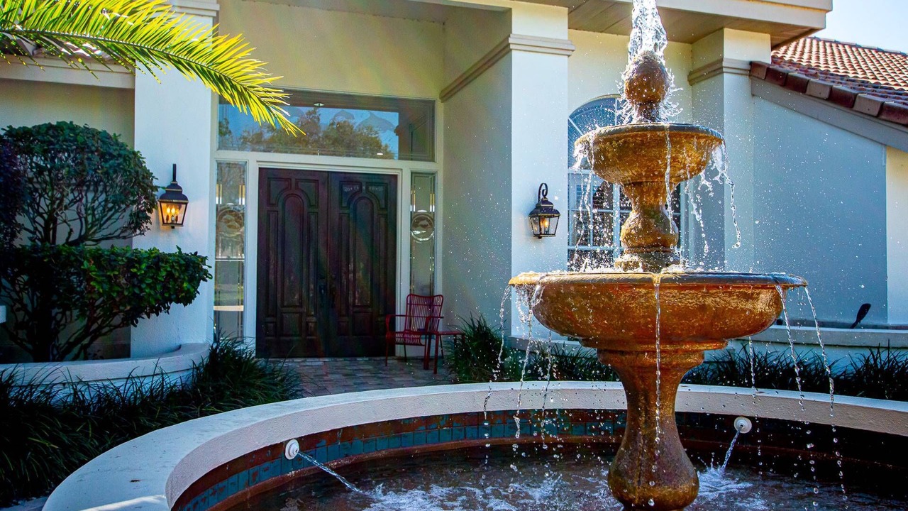 Photo of Outdoor in Fairway Village