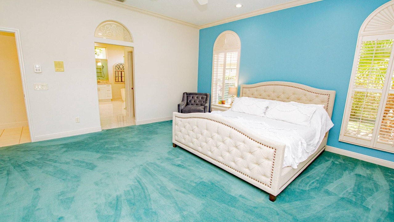 Photo of Bathroom in Fairway Village