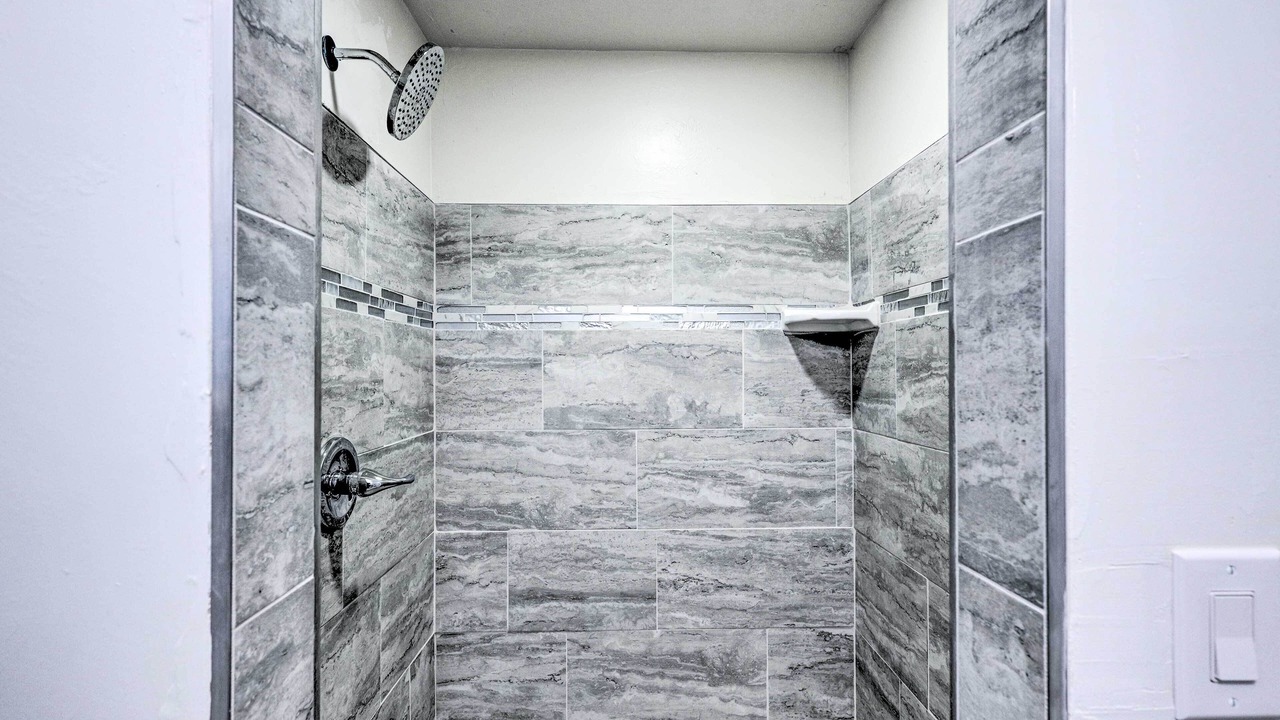 Photo of Bathroom in Gainesville