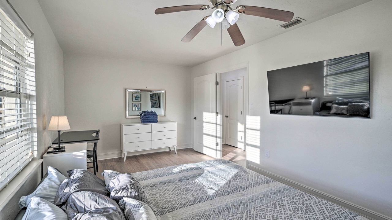 Photo of Bedroom in Gainesville