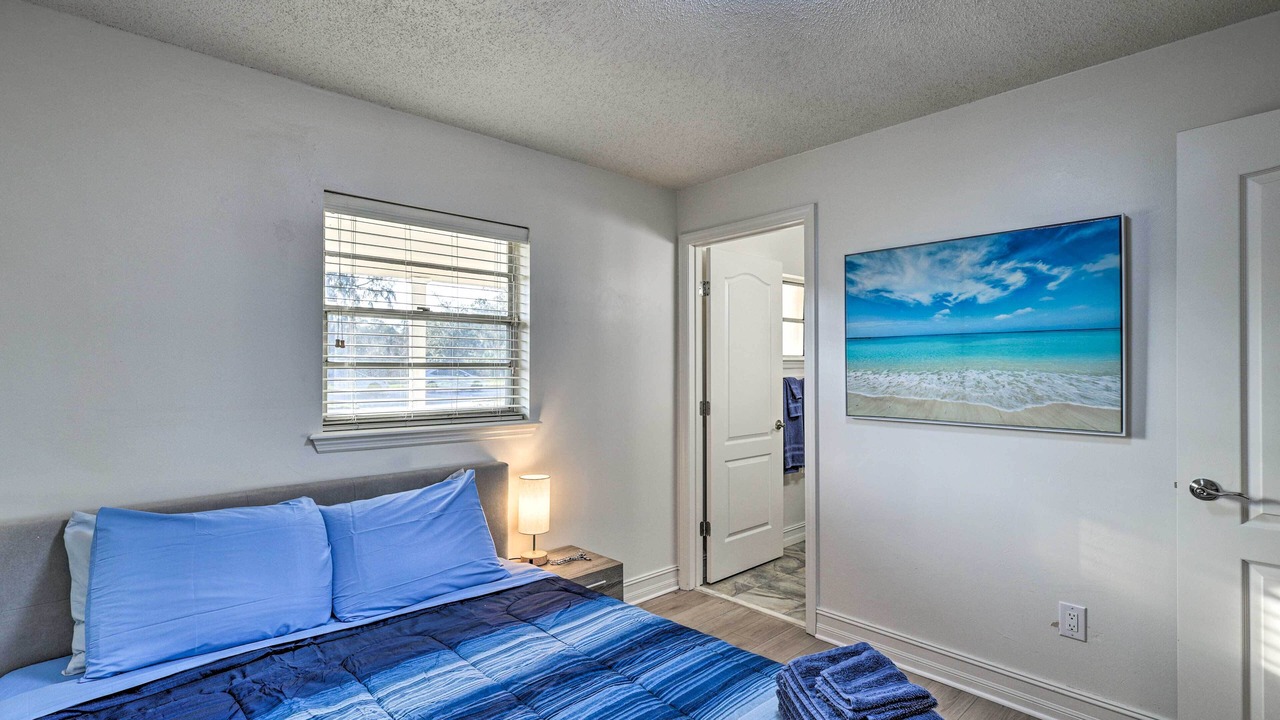 Photo of Bedroom in Gainesville