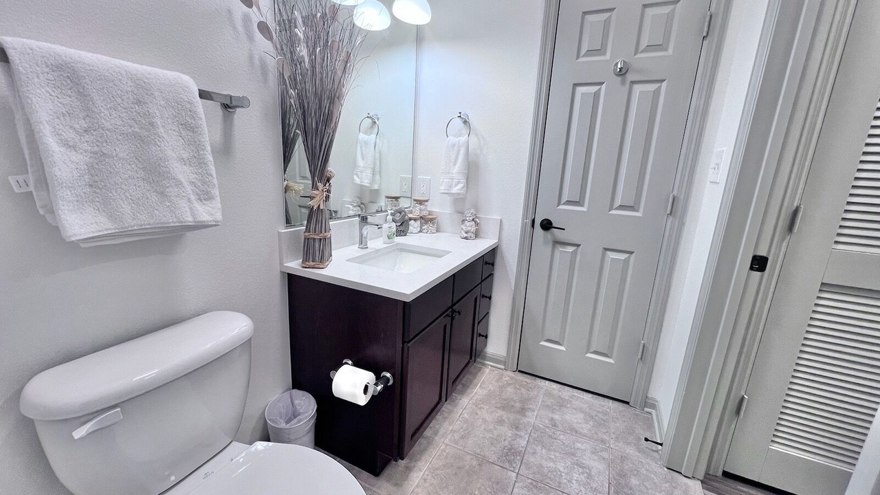 Photo of Bathroom in Madison