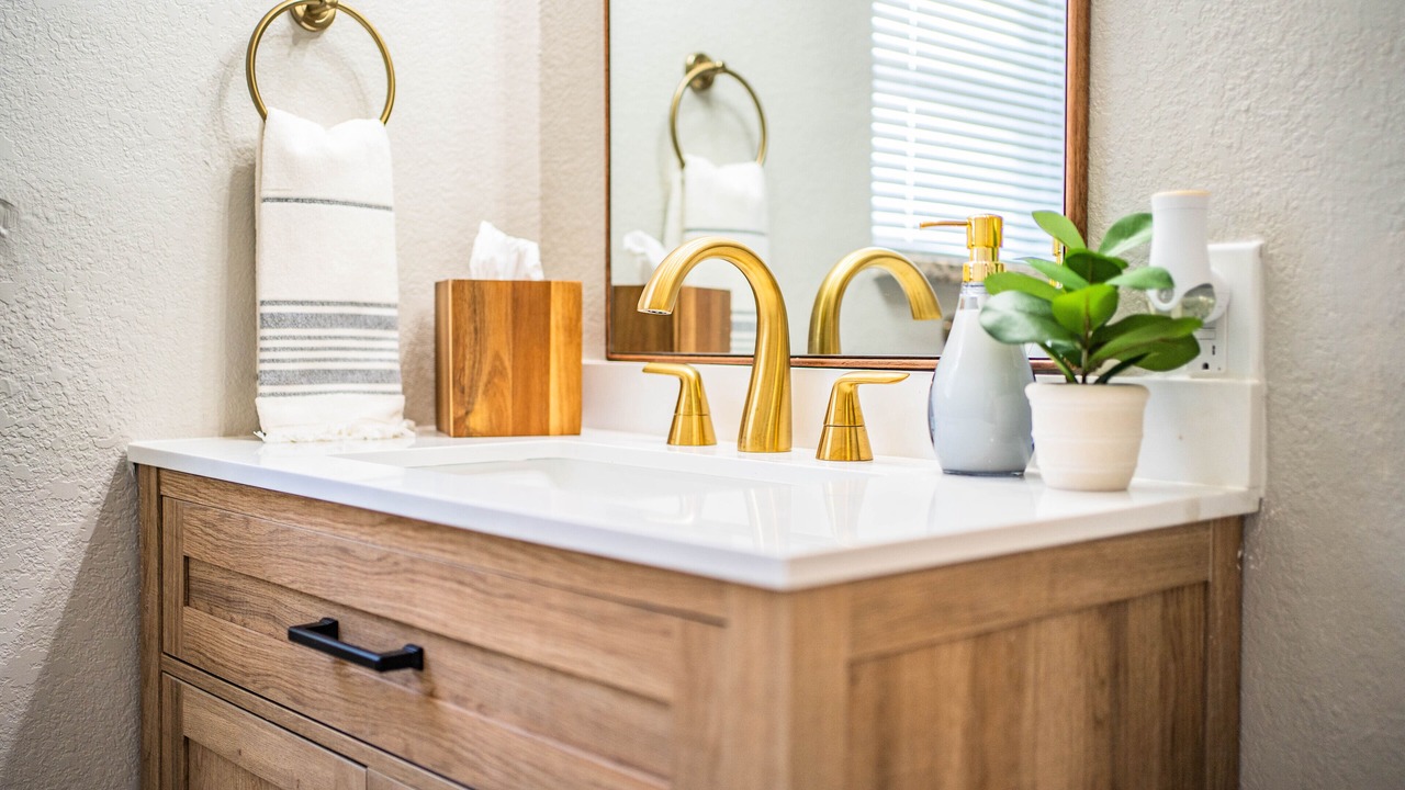 Photo of Bathroom in Dixieland