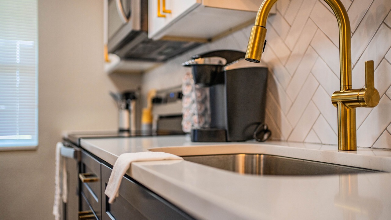 Photo of Kitchen in Dixieland