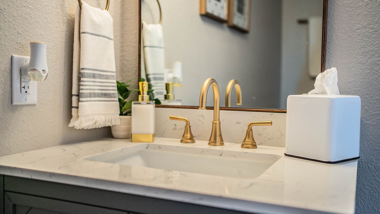 Photo of Bathroom in Dixieland