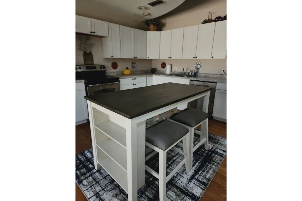 Photo of Kitchen in Candler