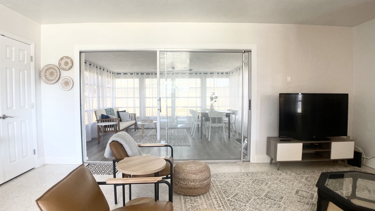 Photo of Livingroom in Fort Myers