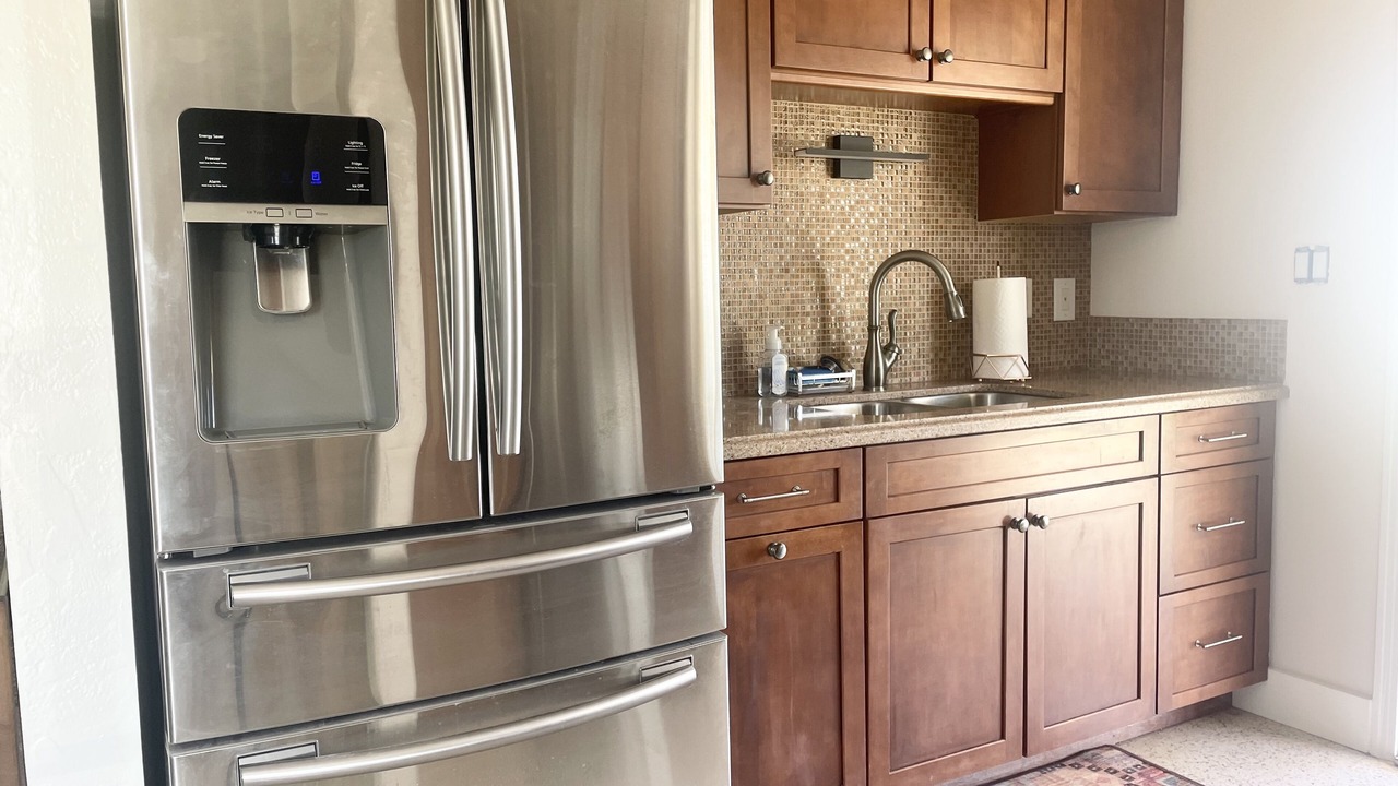 Photo of Kitchen in Fort Myers
