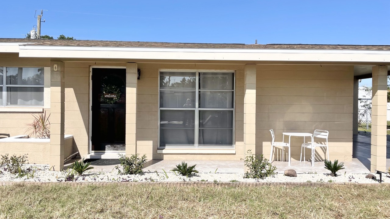Photo of Outdoor in Fort Myers