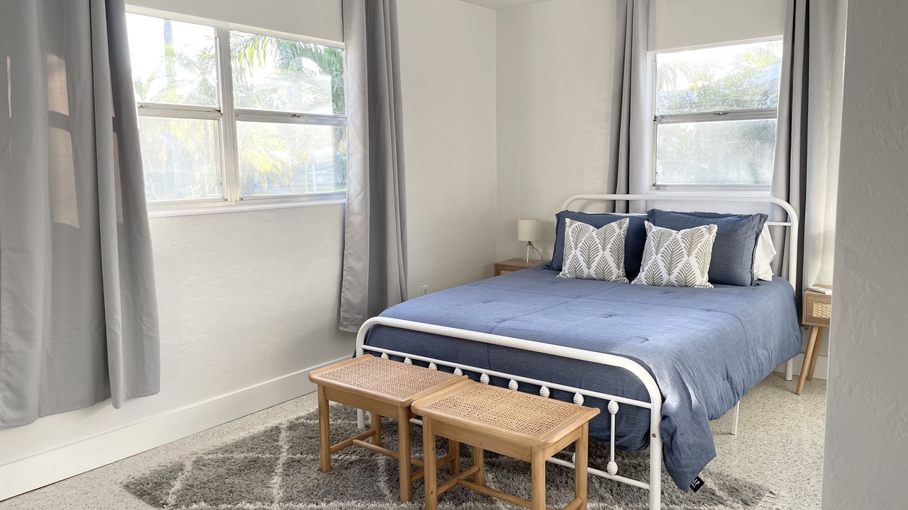 Photo of Bedroom in Fort Myers