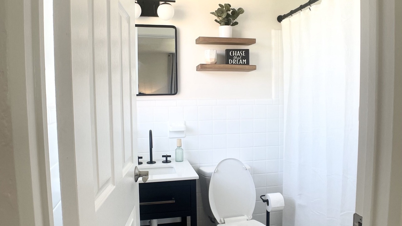 Photo of Bathroom in Fort Myers