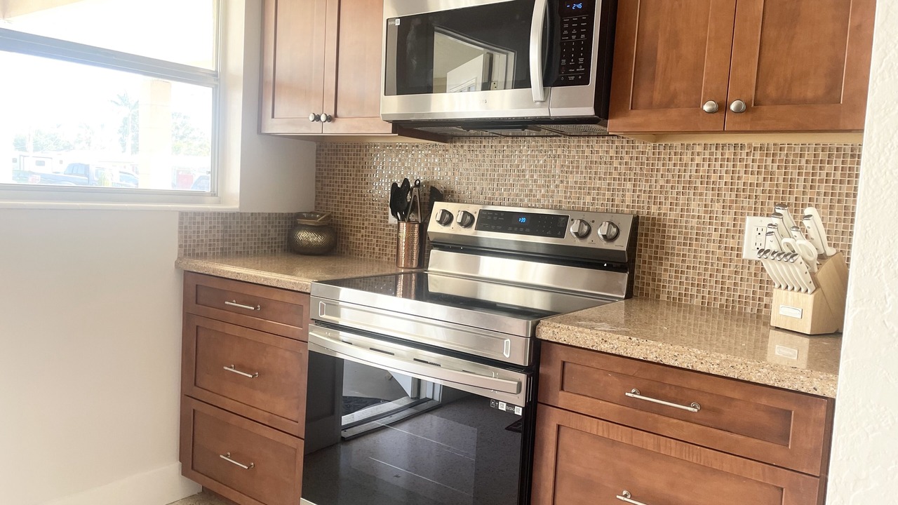 Photo of Kitchen in Fort Myers