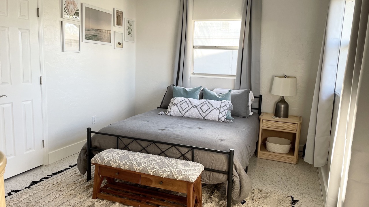 Photo of Bedroom in Fort Myers