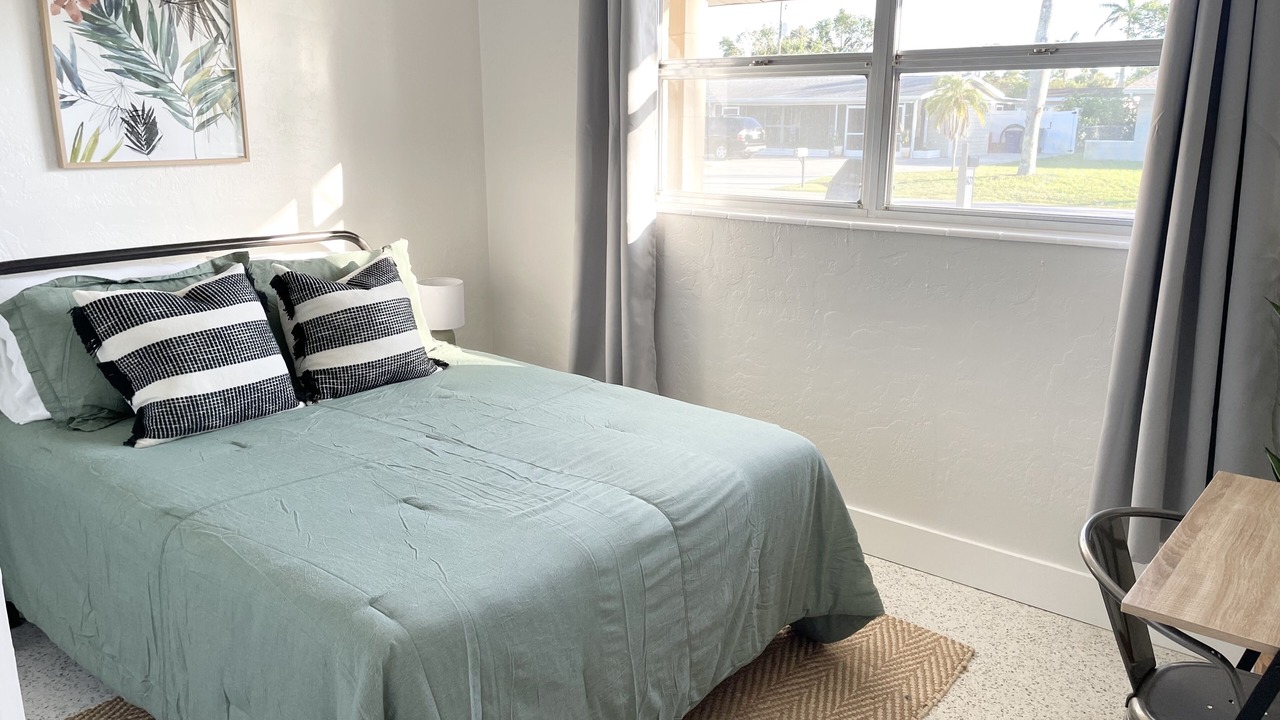 Photo of Bedroom in Fort Myers
