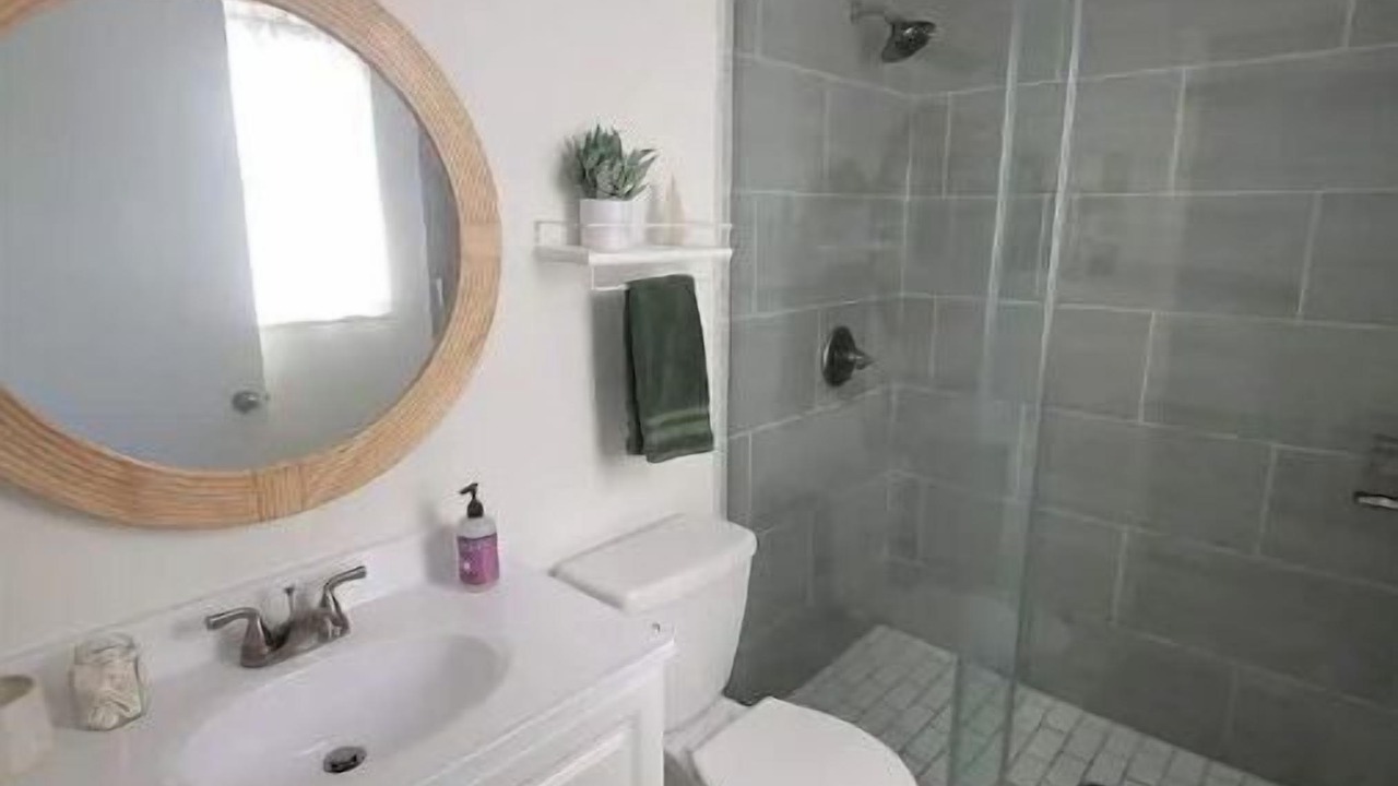Photo of Bathroom in Royal Palm Beach