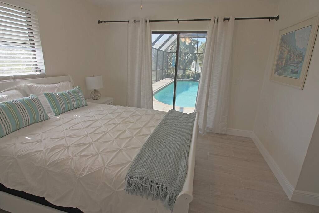 Photo of Bedroom in Pebble Beach