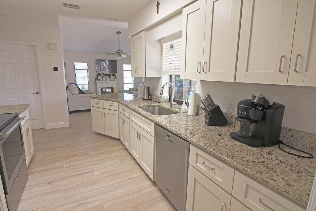 Photo of Kitchen in Pebble Beach