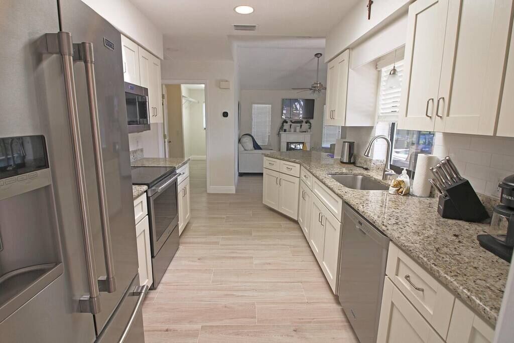 Photo of Kitchen in Pebble Beach
