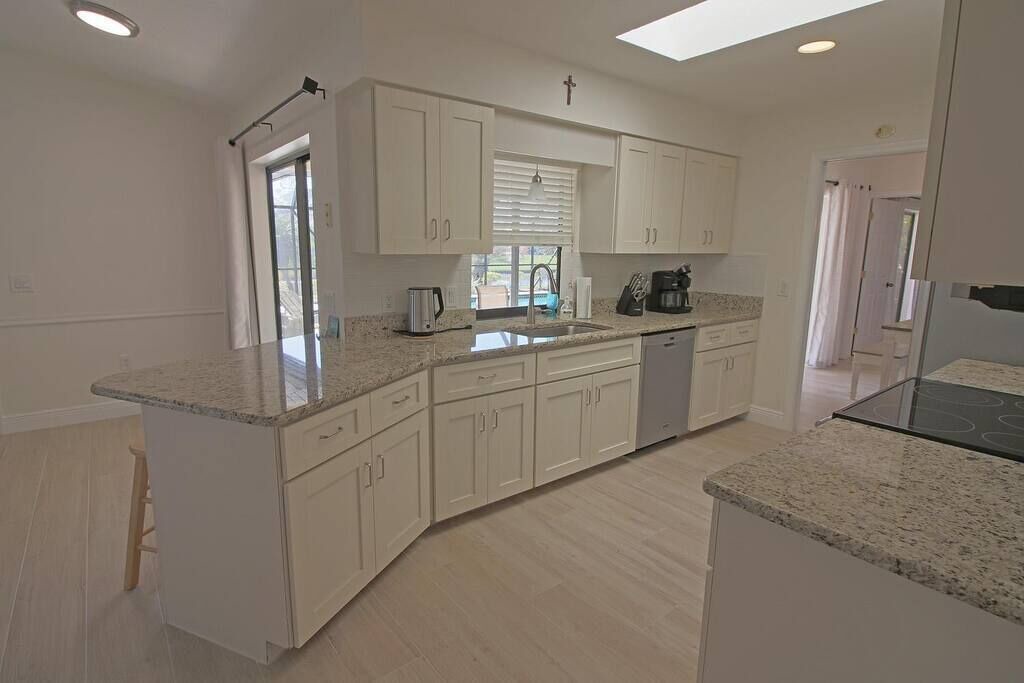 Photo of Kitchen in Pebble Beach