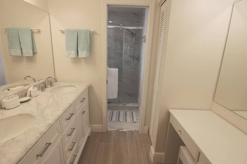 Photo of Bathroom in Pebble Beach