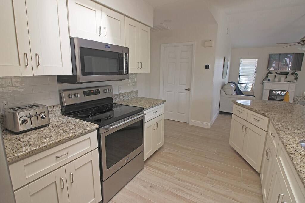 Photo of Kitchen in Pebble Beach