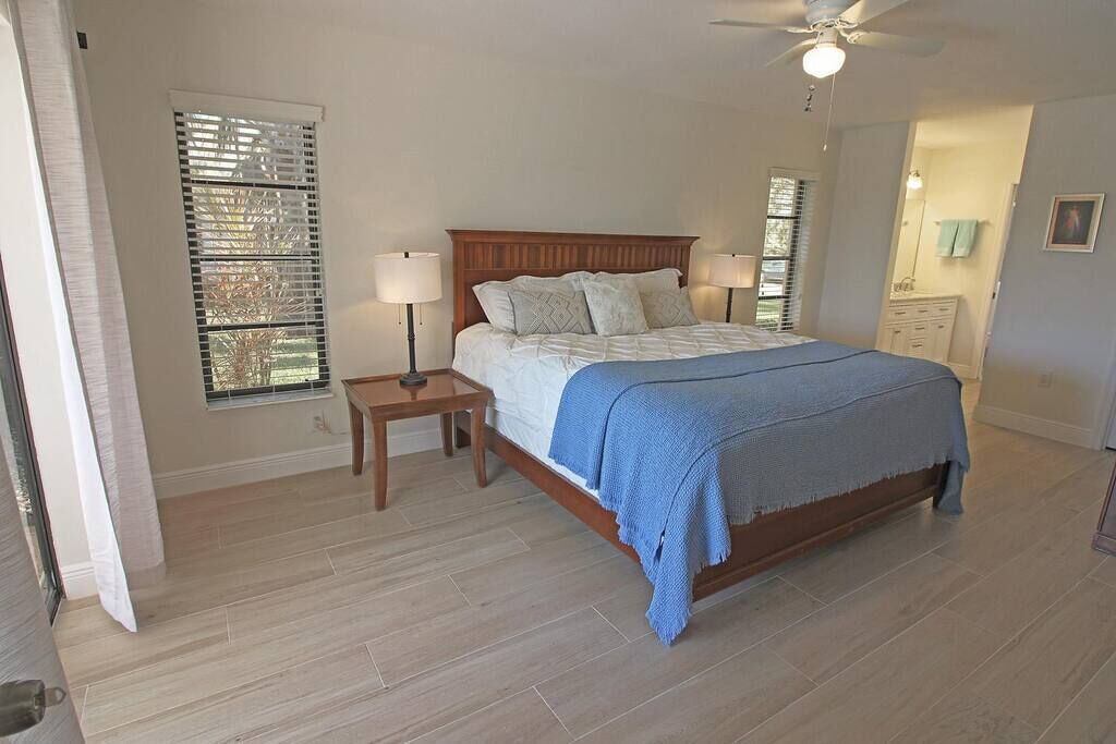 Photo of Bedroom in Pebble Beach