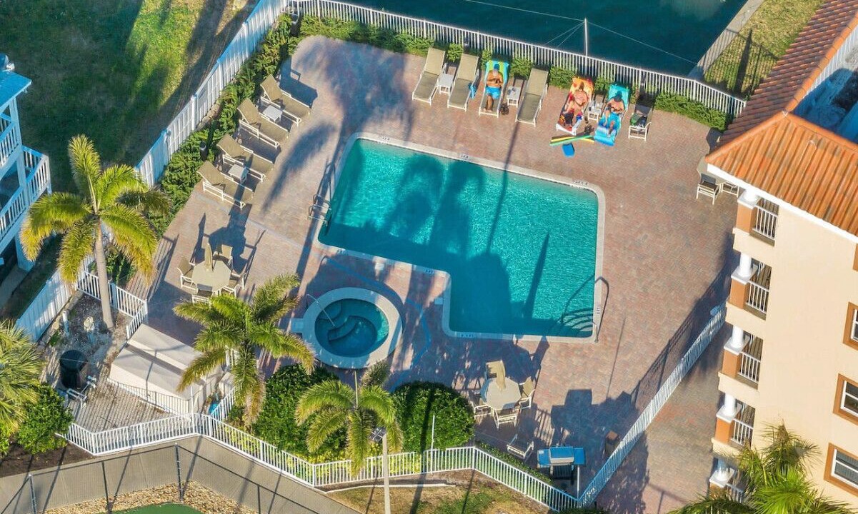 Photo of Outdoor in Redington Shores