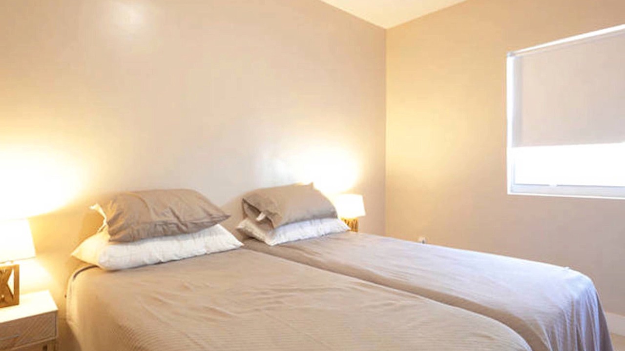 Photo of Bedroom in Little Haiti