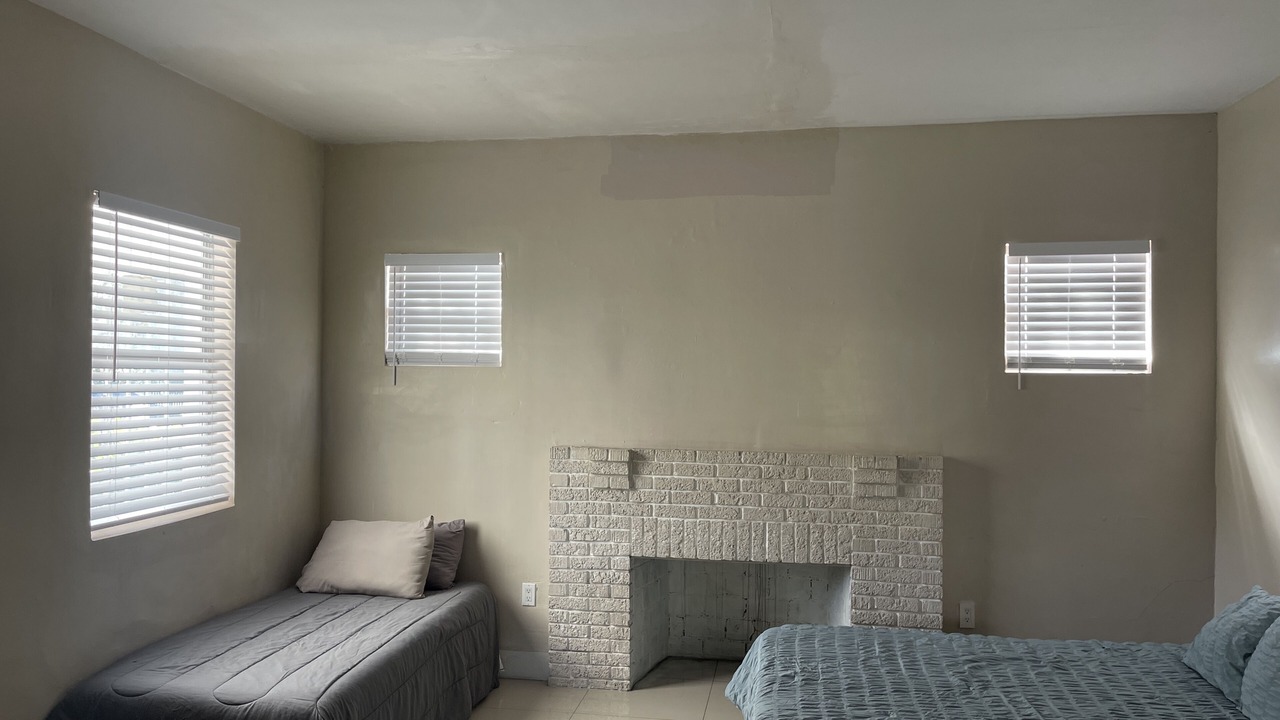 Photo of Bedroom in Little Haiti