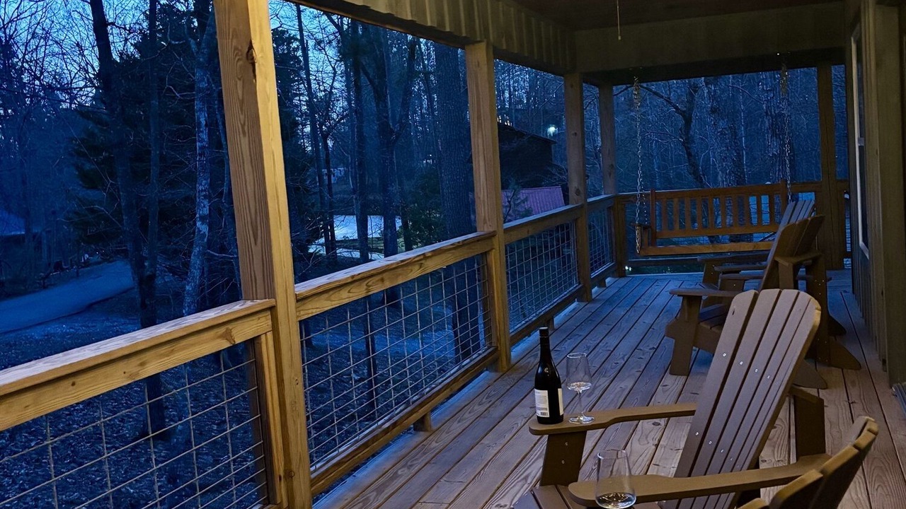 Photo of Outdoor in Ellijay