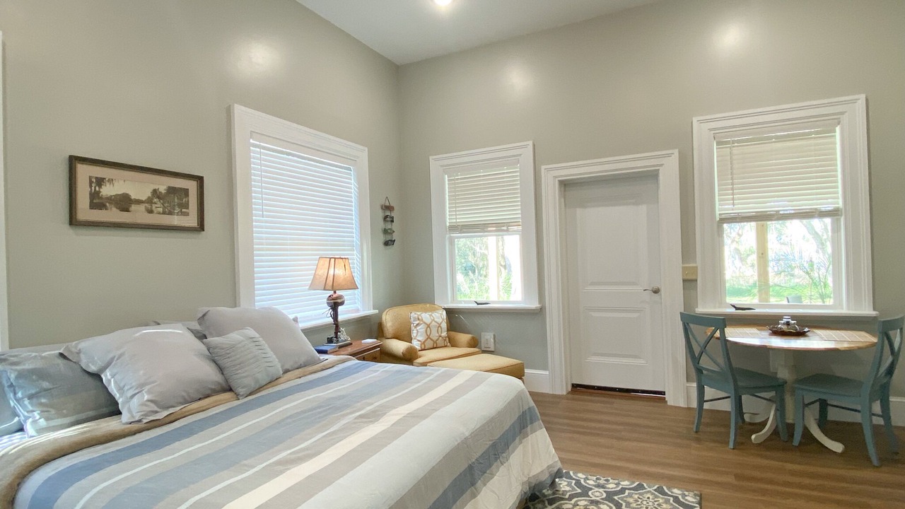 Photo of Bedroom in De Leon Springs