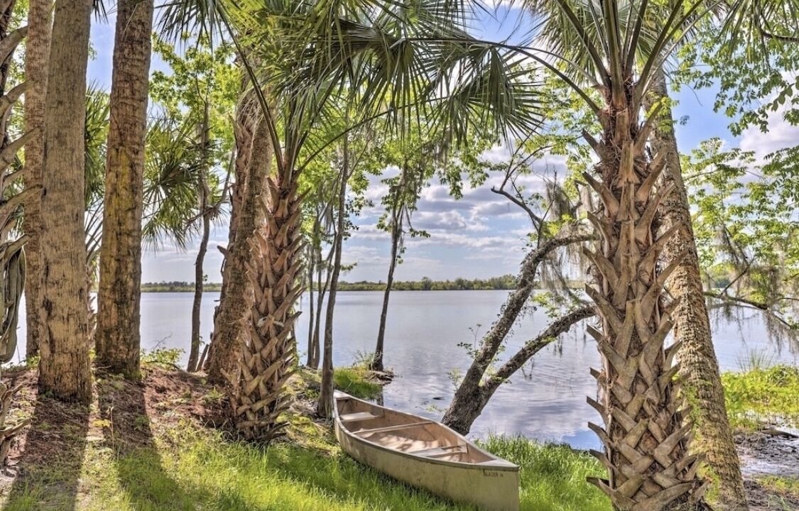 Photo of Outdoor in De Leon Springs