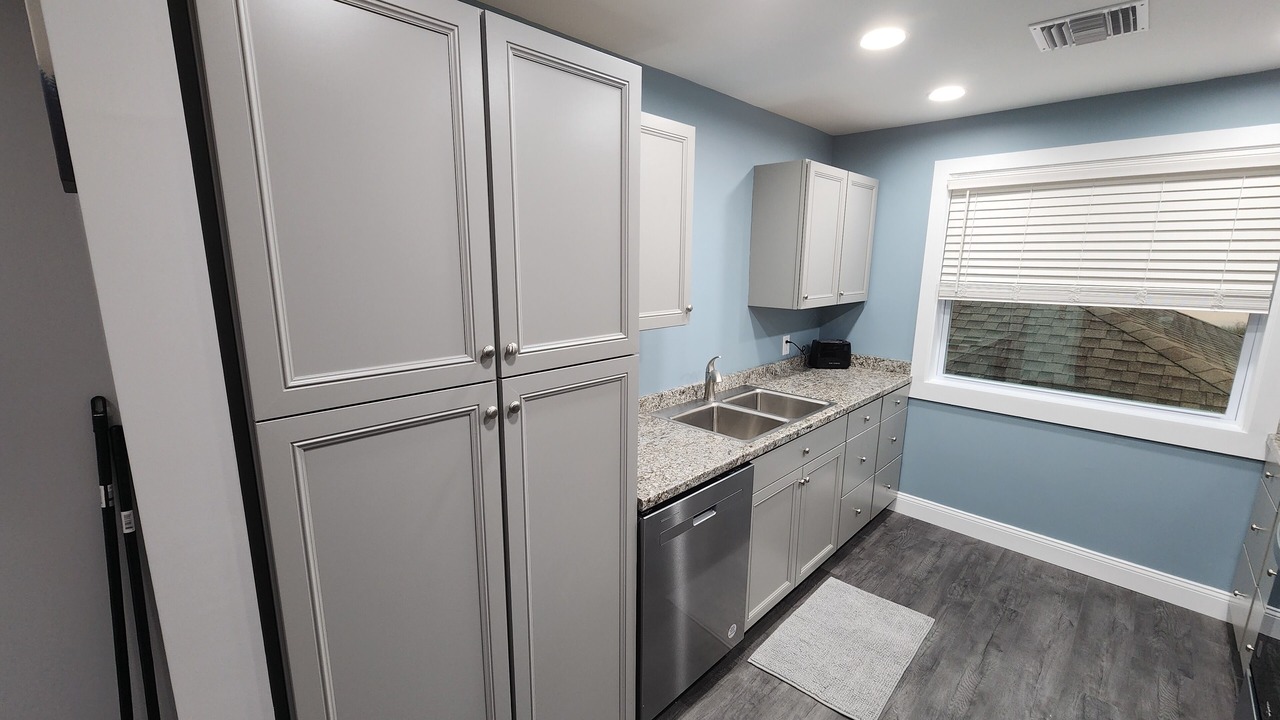 Photo of Kitchen in Leesburg