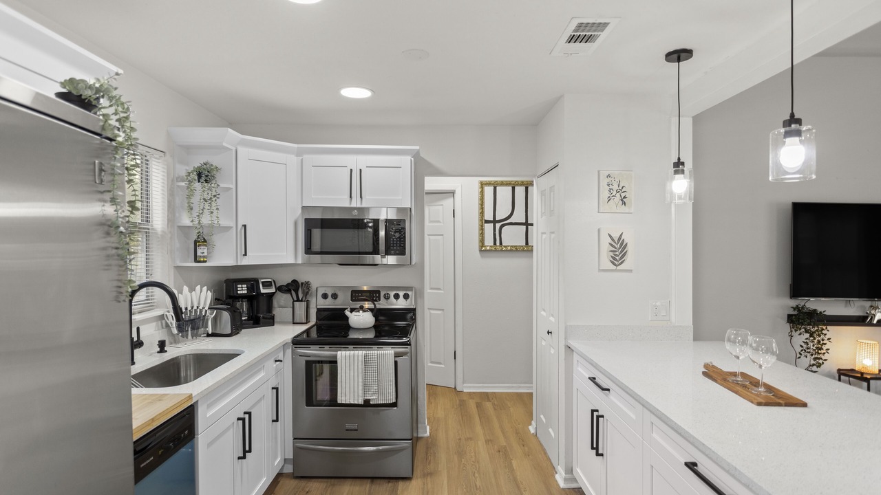 Photo of Kitchen in Kissimmee