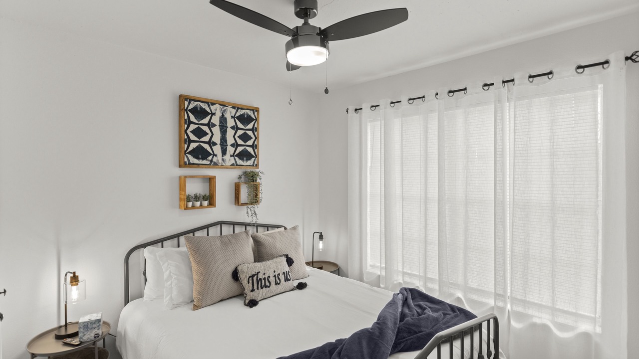 Photo of Bedroom in Kissimmee