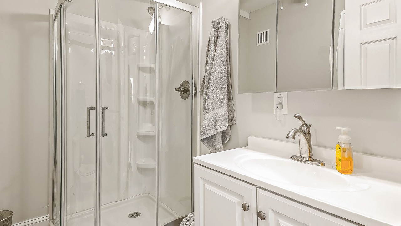 Photo of Bathroom in Crawfordville