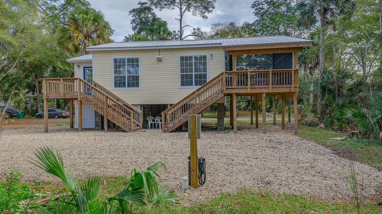 Photo of Outdoor in Crawfordville
