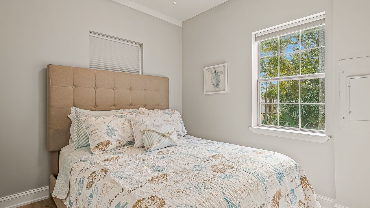 Photo of Bedroom in Crawfordville