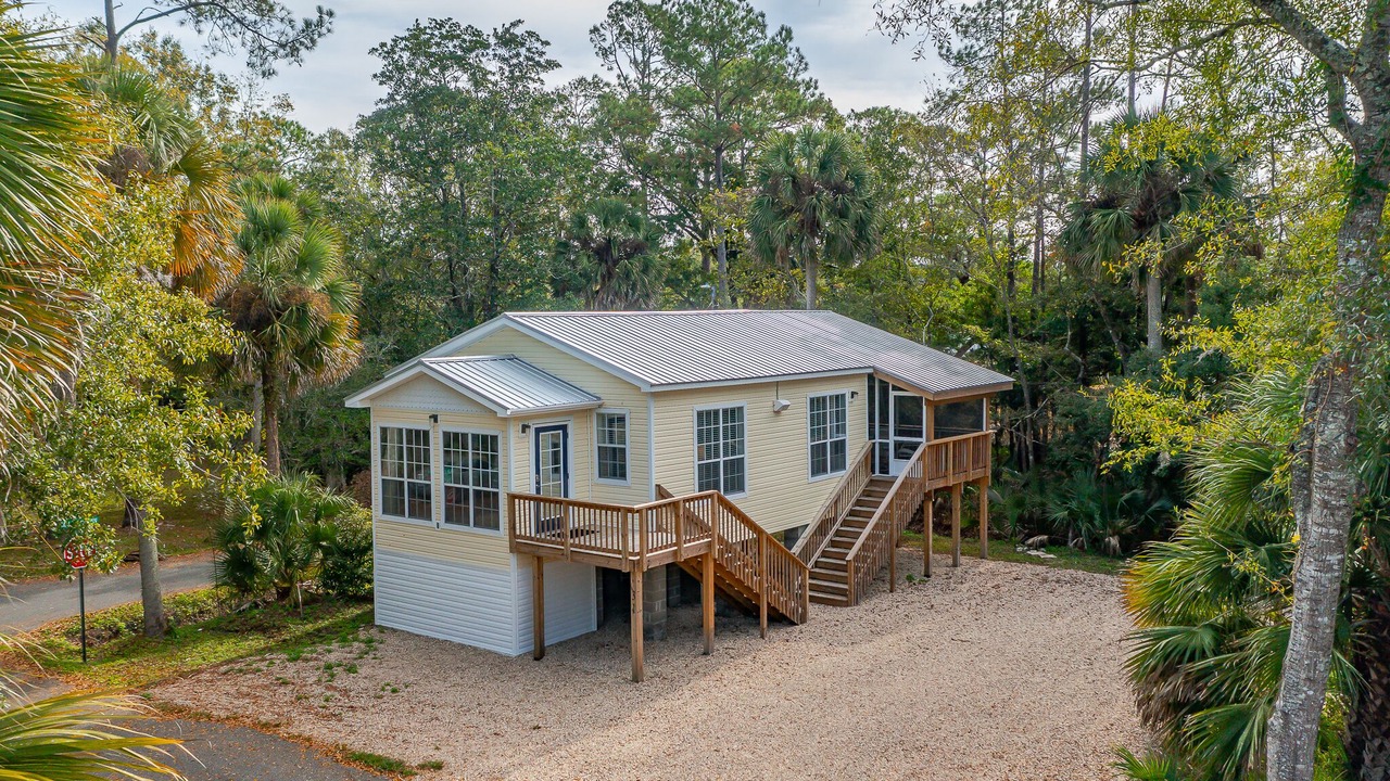 Photo of Outdoor in Crawfordville