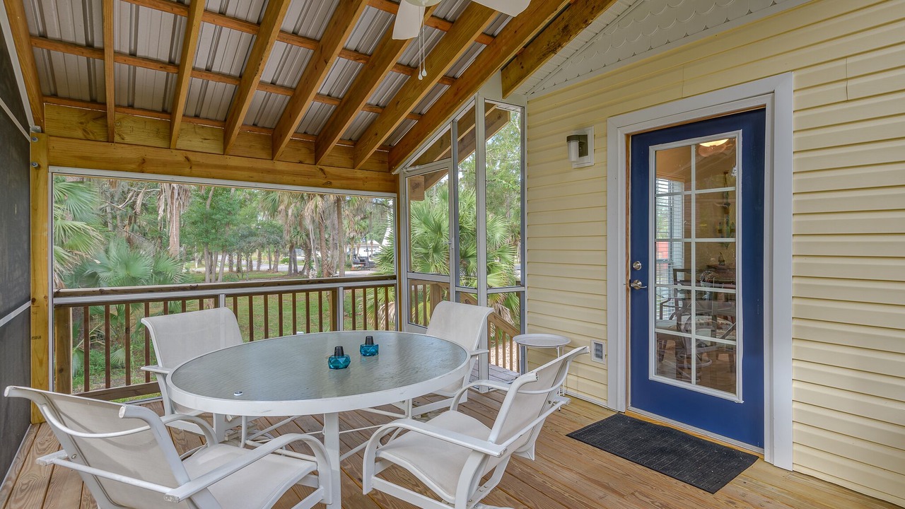 Photo of Outdoor in Crawfordville