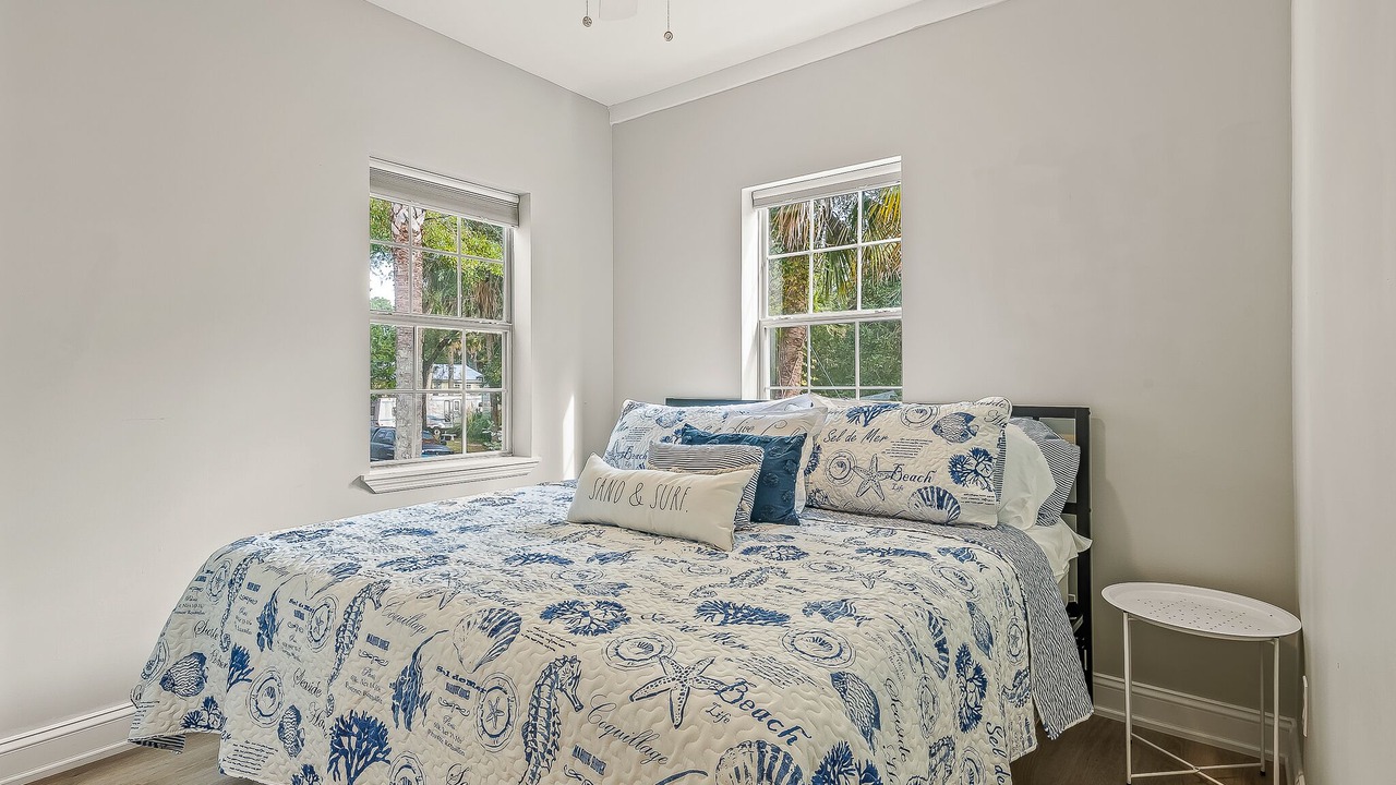Photo of Bedroom in Crawfordville